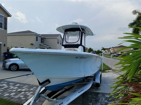 Sea Hunt Gamefish 25 2016 For Sale For 93000 Boats From