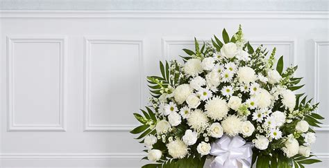 Tips On How To Send Flowers To A Funeral
