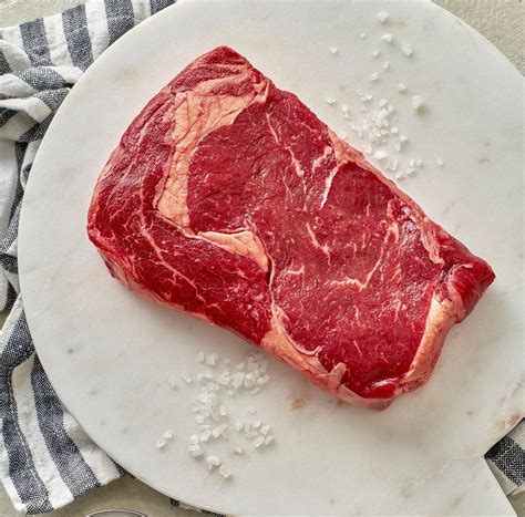 how to choose the perfect ribeye steak doeseatplace