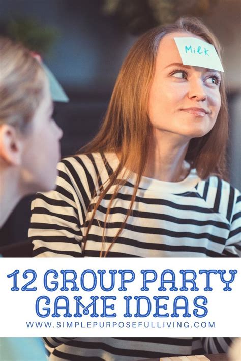 Hosting A Virtual Or In Person Party Check Out These Fun And Simple