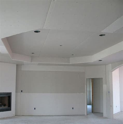 Repair Drywall And Installation In Your Toronto Basement Or Home