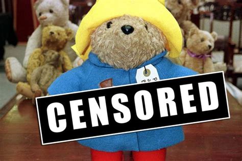Paddington Bear Sex Tape Animator Reveals The Secret