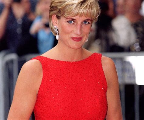 Remembering Princess Diana 19 Years After Her Death Womans Day