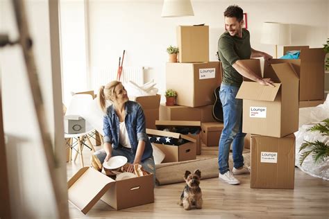 Tips On Moving House And Recovering Your Tenancy Deposit My Decorative