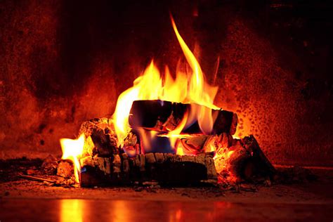 It was revived in 2001 thanks to a fan. Royalty Free Log Fire Pictures, Images and Stock Photos ...