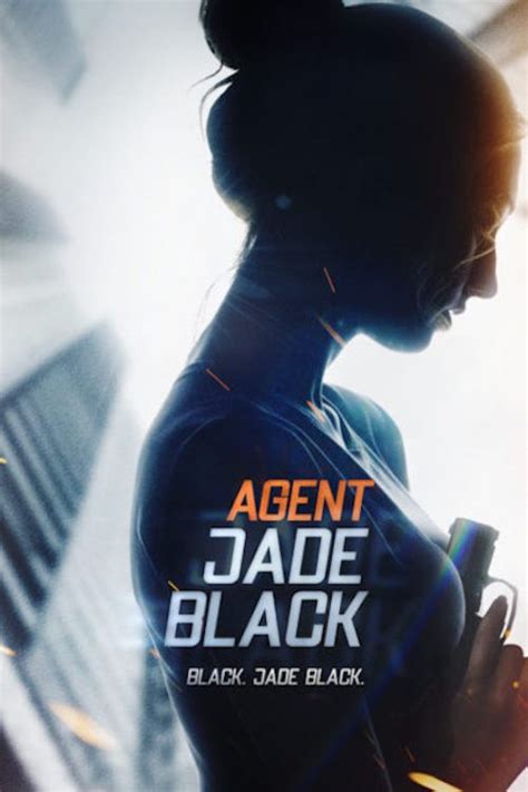 agent jade black 2020 by terry spears