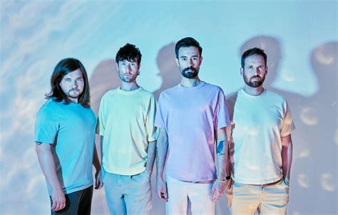 5 Minutes With Bastille See Tickets Blog