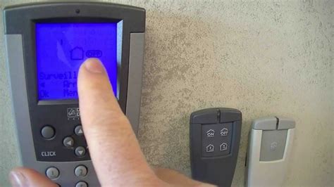 sécurité l'alarme connectée tyxal+ fonctionne même sans courant/connexion internet. Alarme Delta Dore TYXAL MAISON - YouTube