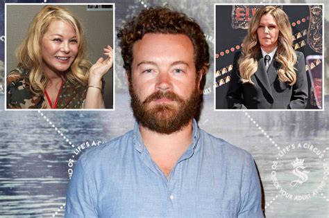 Celebs Like Lisa Marie Presley Could Testify At Danny Masterson Rape Trial