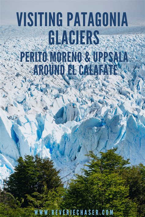 What You Need To See In Patagonia Perito Moreno And Uppsala Glacier