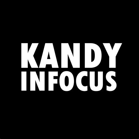 Kandy Infocus