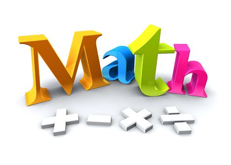 Free Math Download Free Math Png Images Free Cliparts On Clipart Library