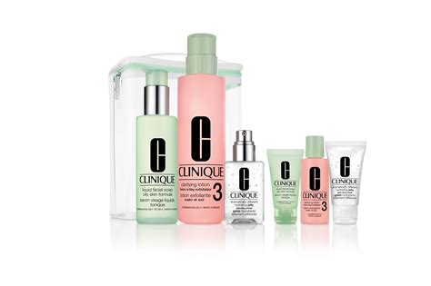 Clinique T Sets Are Currently 50 Off—its Time To Stock Up On