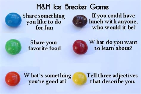 My Top 10 Church Small Group Ice Breakers Super Fun And Easy Ice