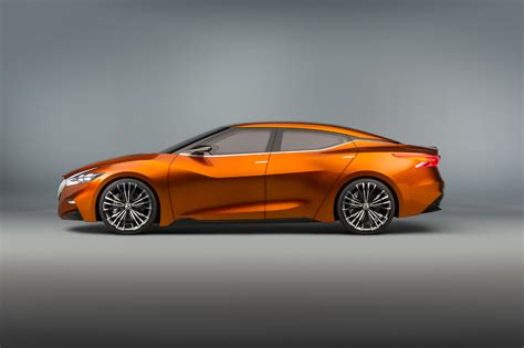 Looking for a good deal on sport concept cars? Nissan Sport Sedan Concept At 2014 NAIAS Could be Next Maxima