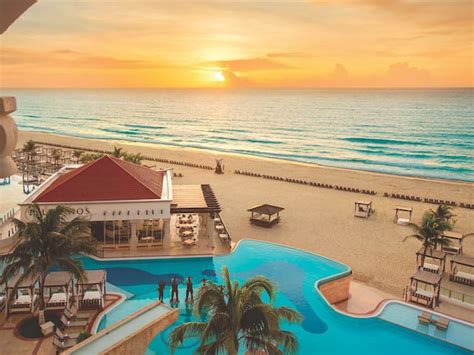 cancun all inclusive resorts hyatt zilara cancun