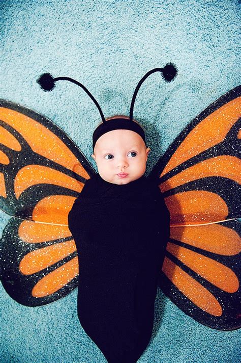 Cute Baby Halloween Costumes Mommy Status