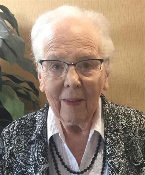 Obituary Of Doris May Hans Saskatoon Funeral Home
