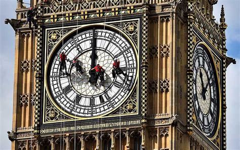 17 Of The Worlds Most Beautiful Clock Towers Travel