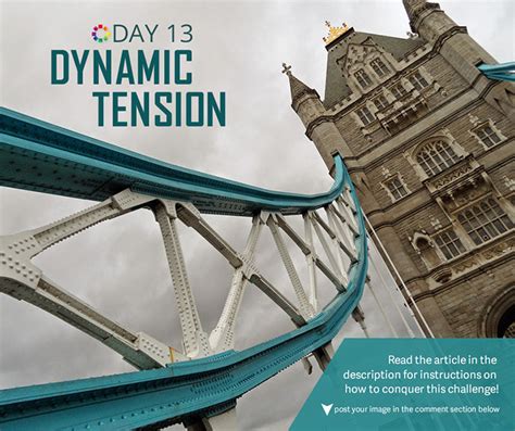 How To Use Dynamic Tension To Make Your Photos More Dramatic