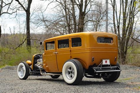1928 Chevrolet Hot Rod Stock 2418 For Sale Near Peapack Nj Nj