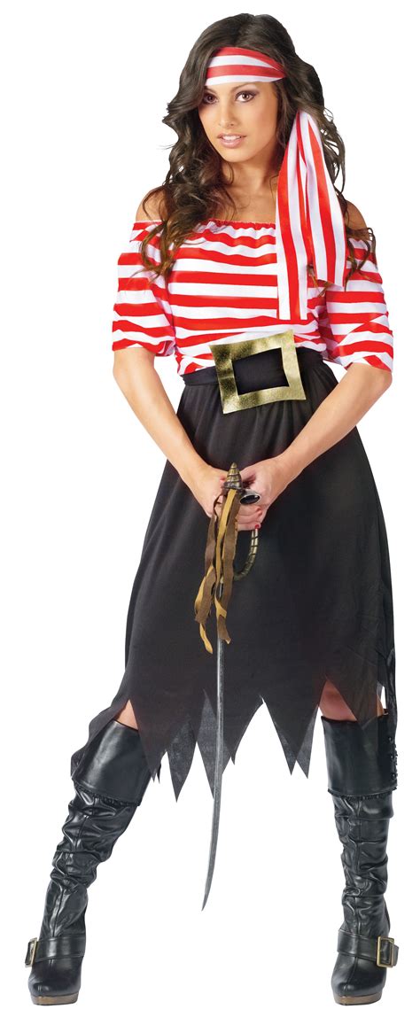Womens Pirate Costume Meijer Halloween 2014 Jada Wants To Be This