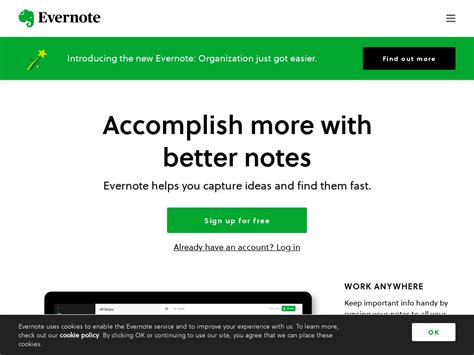 Best Websites To Create Notes Online For Free Fancycrave