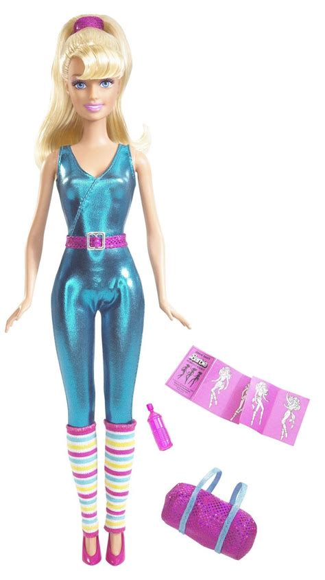 Future Halloween Costume Ideas Barbie From Toy Story 3 Barbie Toy