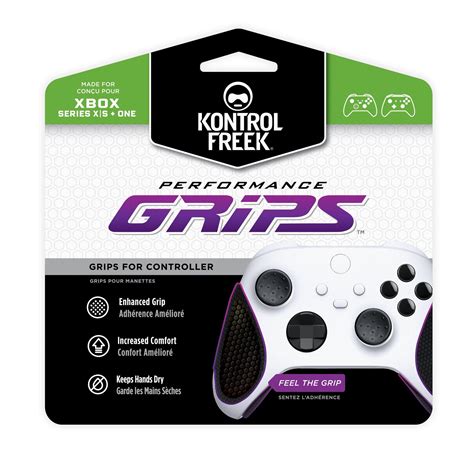 Performance Grips For Xbox One Gamestop