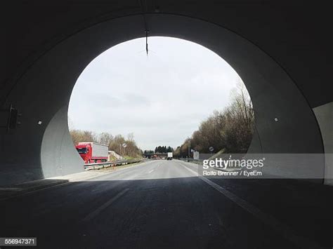 Tunnel Opening Photos And Premium High Res Pictures Getty Images