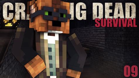 Crafting Dead Survival Lets Play Ep 9 S2 Coming Along Crafting
