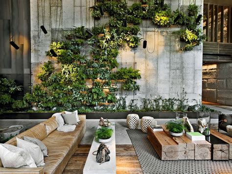 Biophilia Its About Natural Light And Natural Material But Most Of