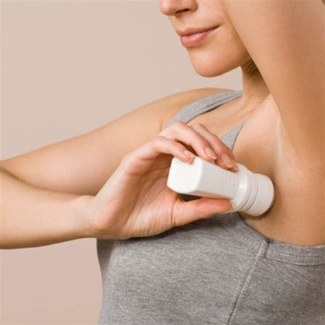 Deodorant Vs Antiperspirant Whats The Difference Blog Healthy