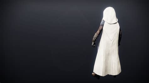 Solstice Cloak Renewed Destiny 2 Db