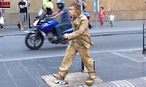 People Are Amazing 16 Best Street Performers