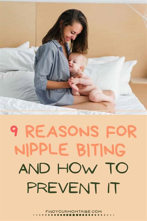 Girl Biting Nipple Telegraph