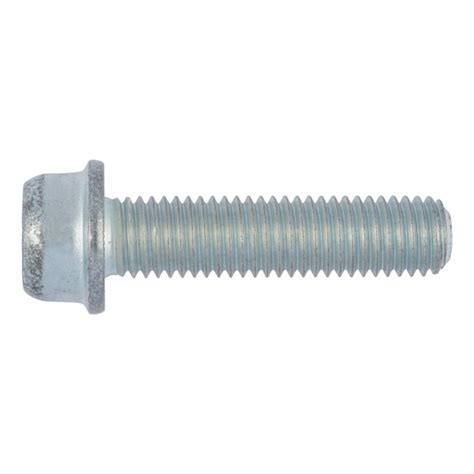 Buy Cylinder Head Serrated Screw With Hexagon Socket Allen Key Ripp® 414416 16 Online WÜrth
