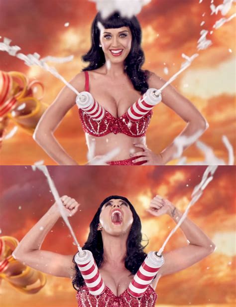 The True Boob Katy Perry Album On Imgur