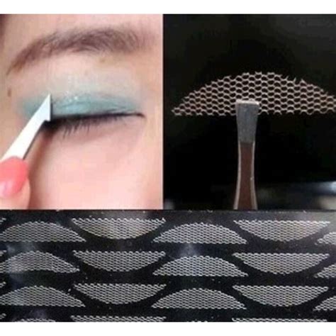 Jan 25, 2018 · to use, apply witch hazel to a cotton pad and apply the pad to your eye area for 5 to 10 minutes. 24PairsL Size Invisible Eyeliner Tape Mesh Lace Double Eyelid Sticker Make Up-in Eyelid Tools ...