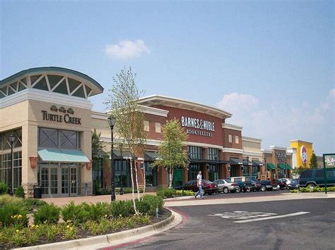 Discover The Exciting Stores At The Mall At Turtle Creek