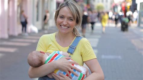 Dispatches Lack Of Support For Breastfeeding Mothers In Britain Is