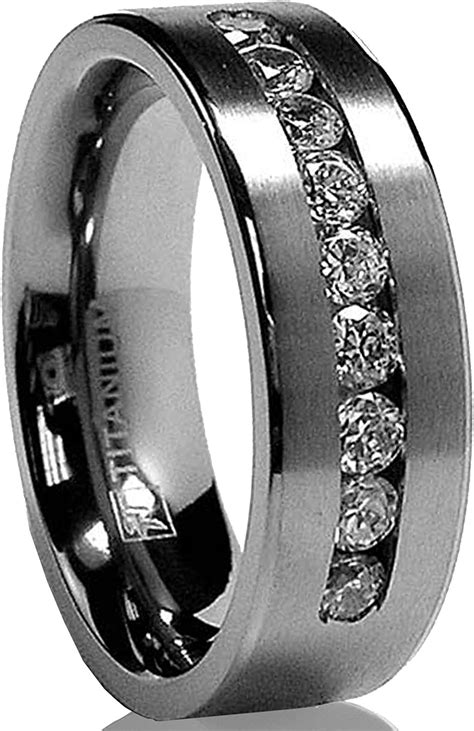 Https://tommynaija.com/wedding/best Wedding Ring For Men