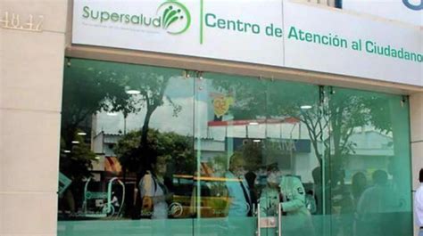Ellos aman lo que hacemos. Supersalud deberá pagar $85 mil millones por deudas de EPS ...