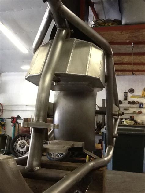 Stretched 1957 straight leg frame. Purchase WEST COAST CHOPPERS STYLE DOMINATOR 4UP 200MM ...