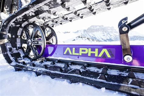 Click here to start designing your sled wrap! 2019 M 8000 Mountain Cat Alpha One The new paradigm of ...