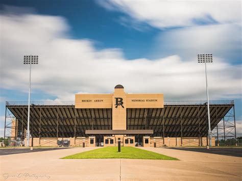 Broken arrow is fun, but i wanted the film to really be more. Broken Arrow High School - Middle Schools & High Schools ...