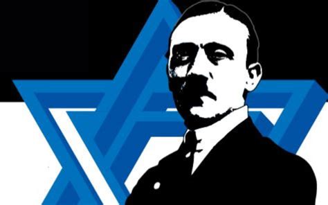 Hitler Era Ebreo Leggenda O Verit La Ragione