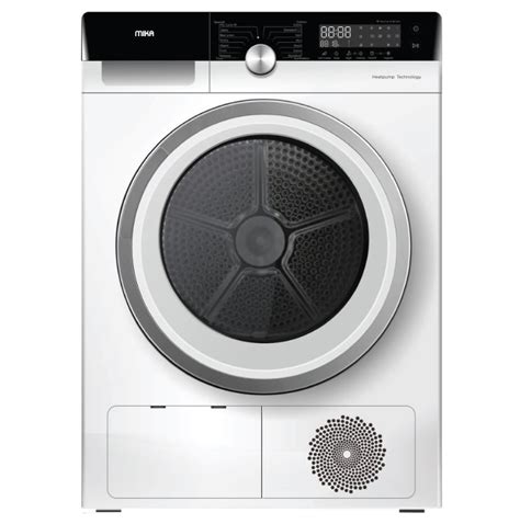 Mika Washing Machines Al Yassin Appliances Ltd
