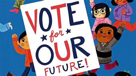 Vote For Our Future Answers Kids Questions About Elections Mpr News