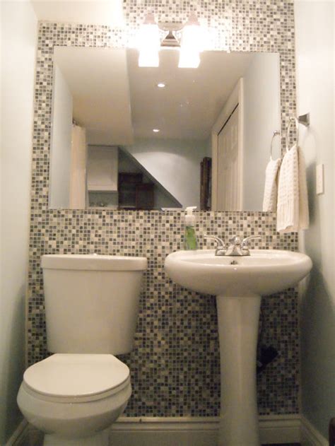 Quotes.improvementcenter.com has been visited by 10k+ users in the past month Small Half Bath Design Ideas & Remodel Pictures | Houzz